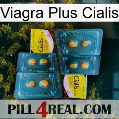 Viagra Plus Cialis cialis5